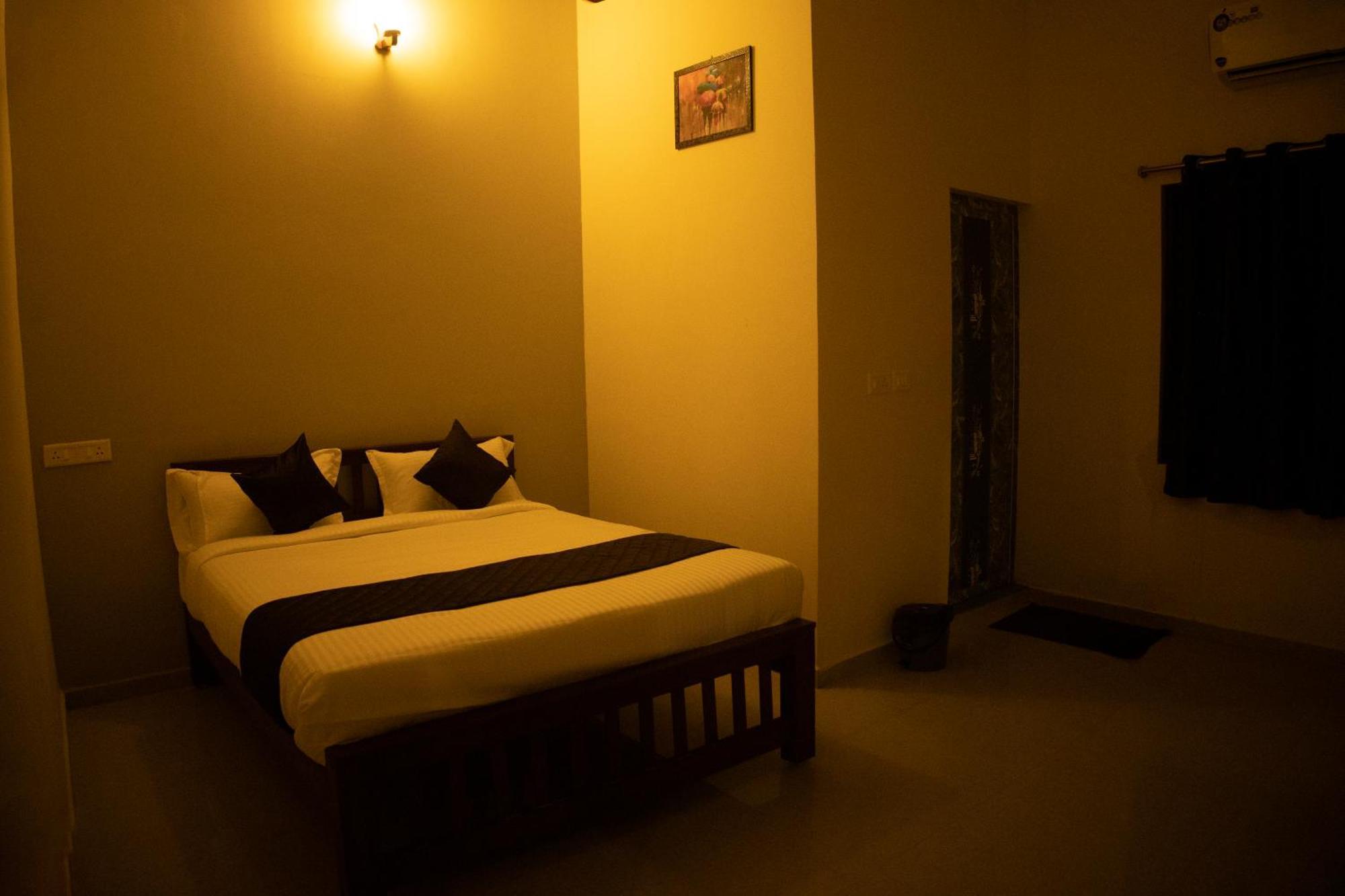 Sky Suite Residency Auroville Ngoại thất bức ảnh