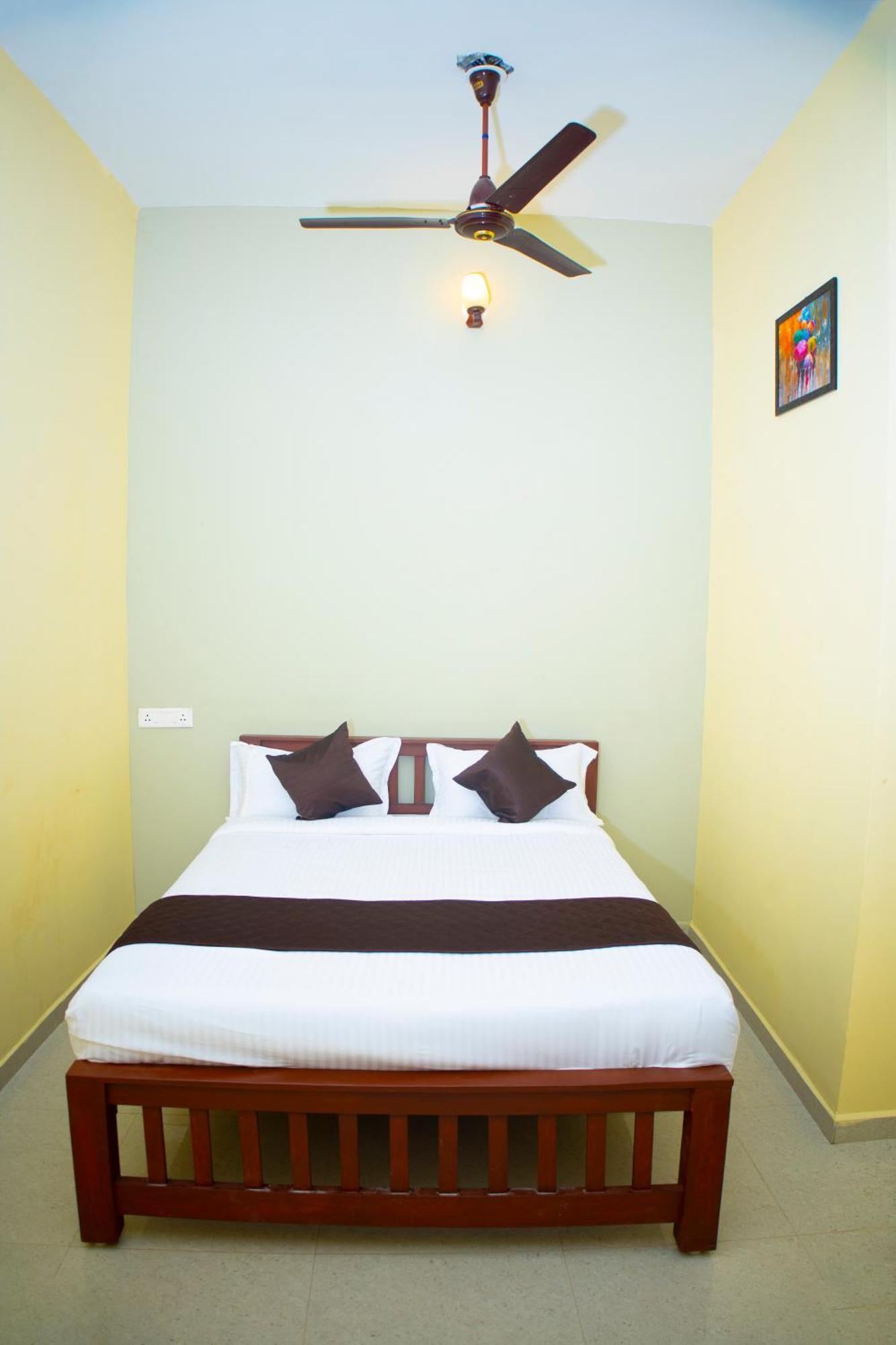 Sky Suite Residency Auroville Ngoại thất bức ảnh